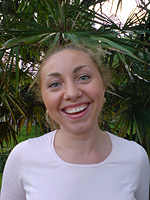 Krystina Wahl